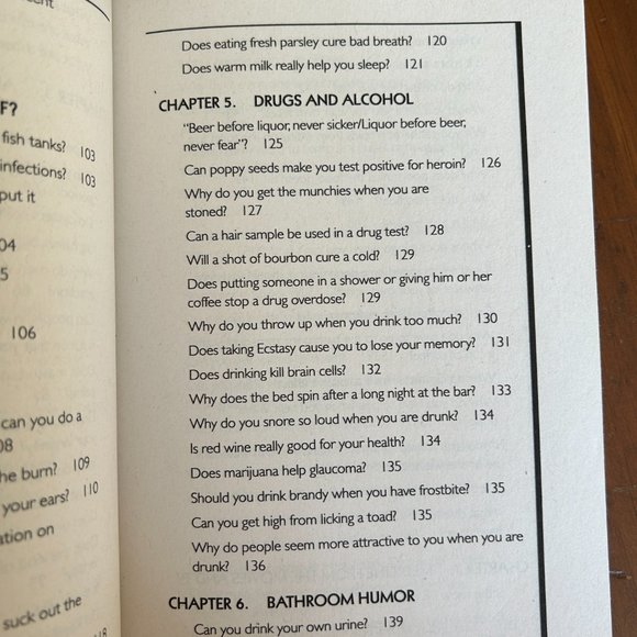 Why Do Men Have Nipples? - Picture 4 of 9